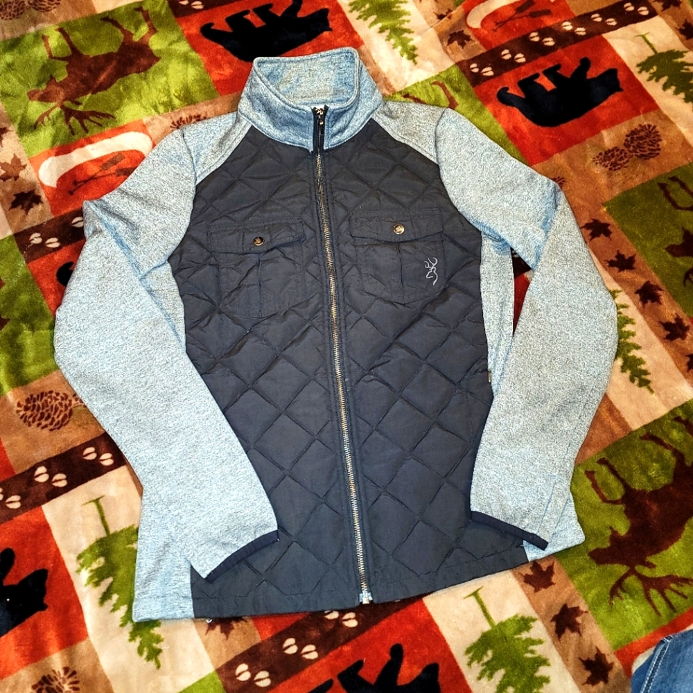 Browning jacket